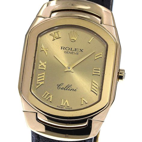 Rolex Cellini 6633 for sale 